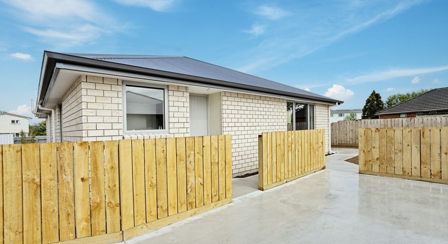  at 41C Lithgow Place East, Glengarry, Invercargill, Southland