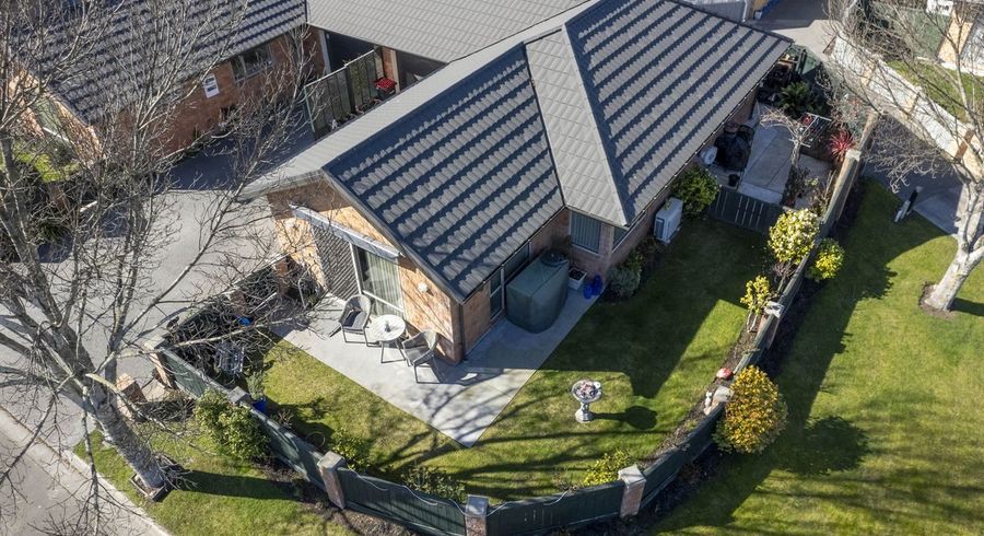  at 23 Bayliss Close, Northwood , Christchurch City, Canterbury