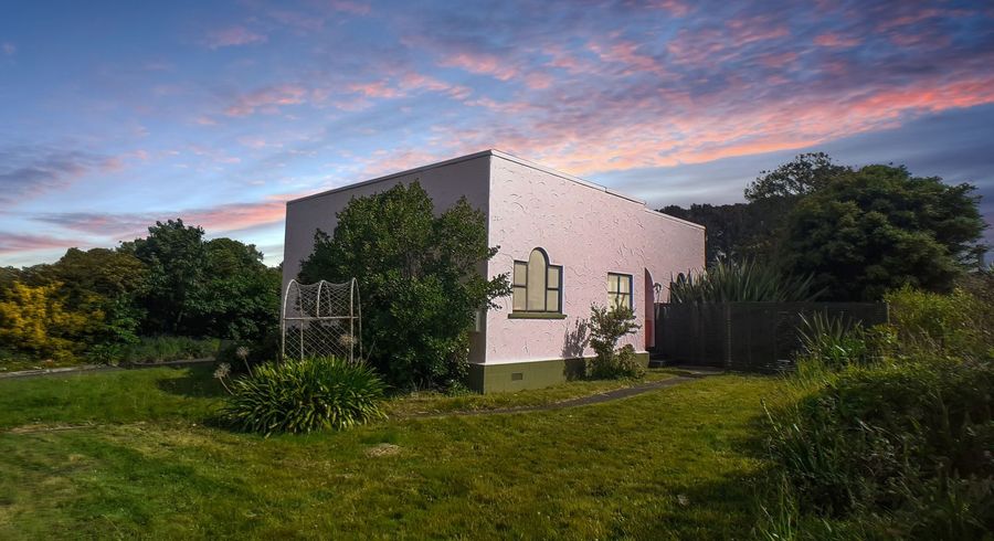  at 87 South Road, Manaia, Manaia