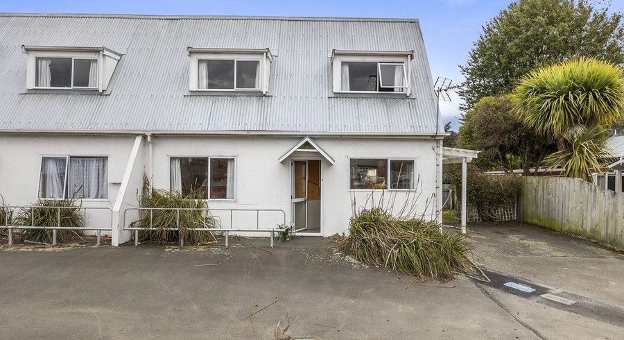  at 7A Jura Street, North East Valley, Dunedin, Otago