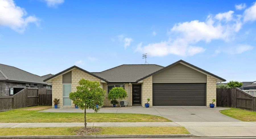  at 14 Ponga Place, Papamoa Beach, Papamoa