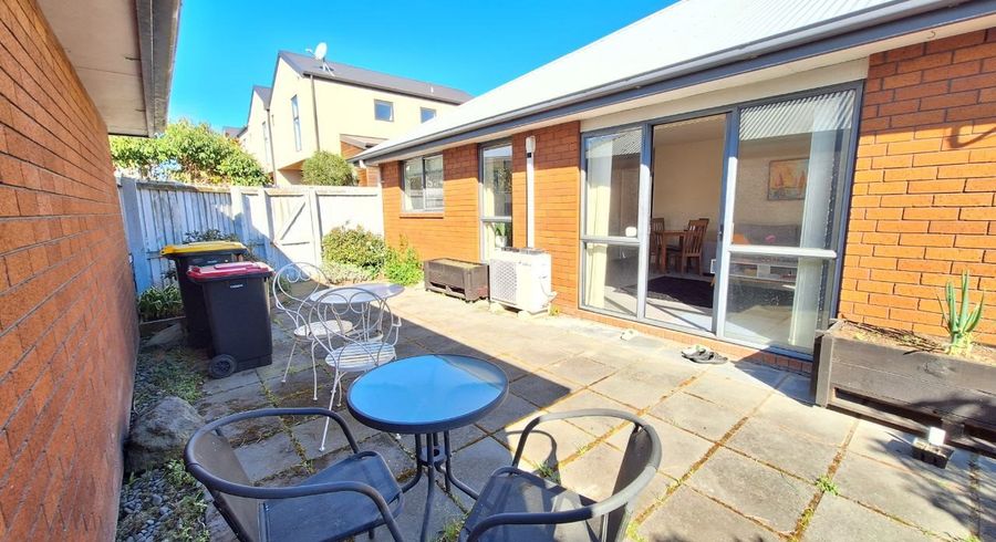  at 2/44 Cannon Street, St. Albans, Christchurch City, Canterbury