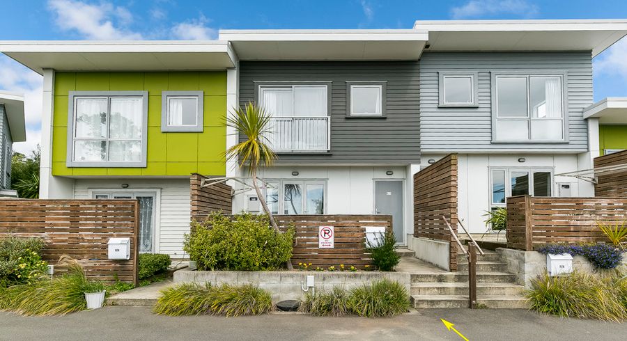  at 8/8 Middleton Road, Johnsonville, Wellington