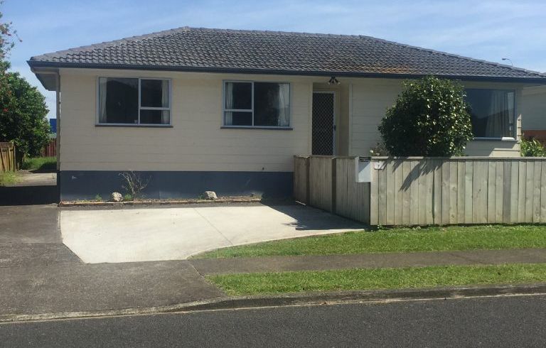  at 7 Sealord Place, Manurewa, Manukau City, Auckland