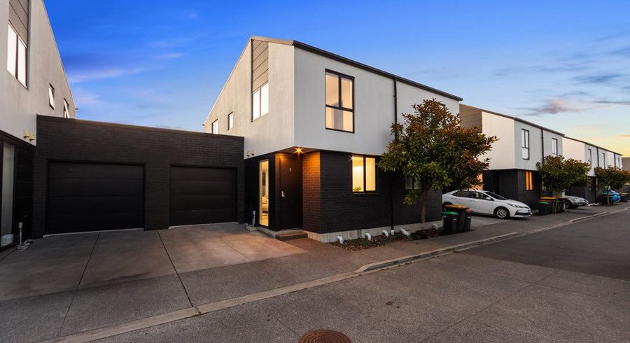  at 13 Verlamio Lane, St. Albans, Christchurch City, Canterbury