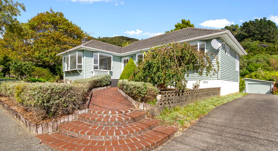  at 72 Tawhai Street, Stokes Valley, Lower Hutt