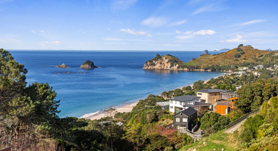  at Lot 1/177 Link Road, Hahei, Thames-Coromandel, Waikato