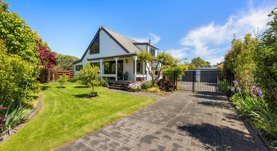  at 13 Knights Grove, Otaki