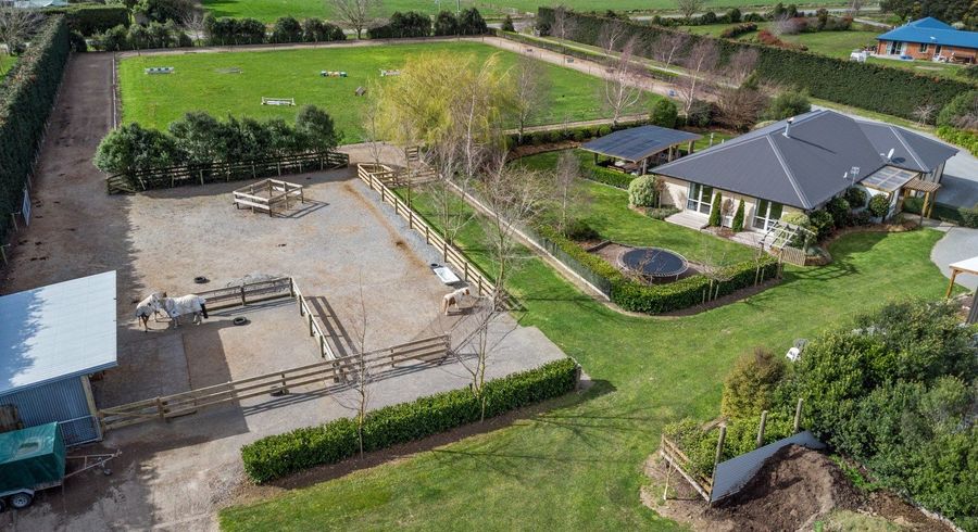  at 1423 Coaltrack Road, Christchurch