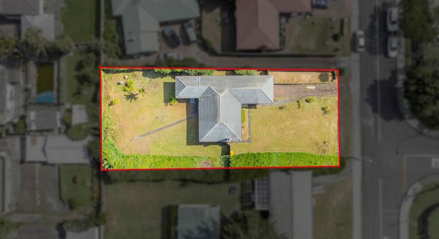  at 50 Farquhar Road, Glendene, Waitakere City, Auckland