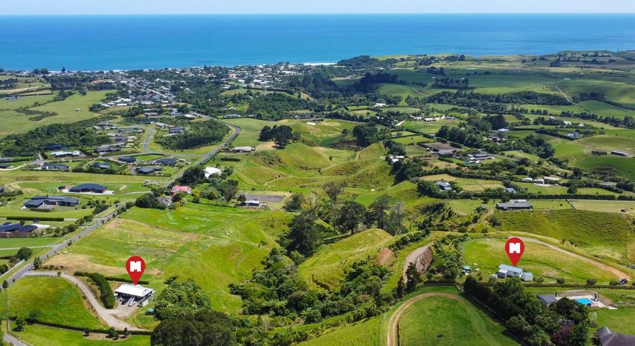 at 167 Wairau Road, Kaitake