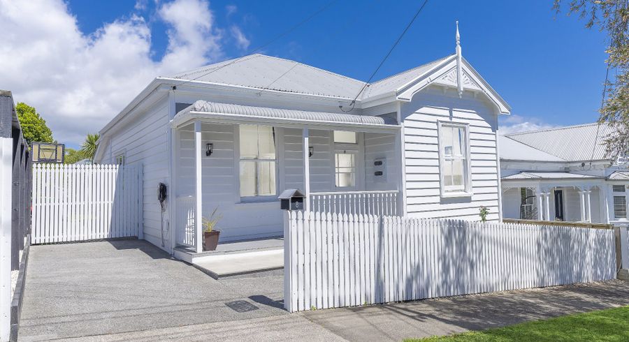  at 8 Buchanan Street, Kingsland, Auckland City, Auckland