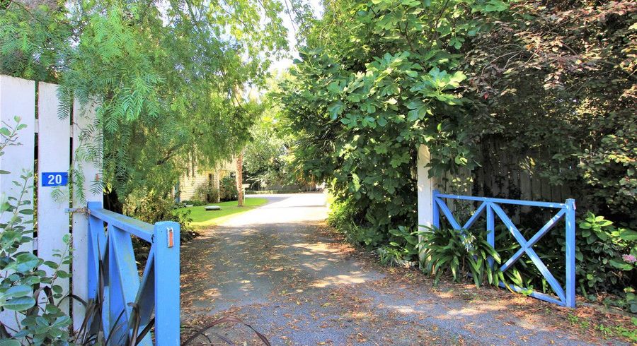  at 20 Nolans Road, Grovetown, Blenheim
