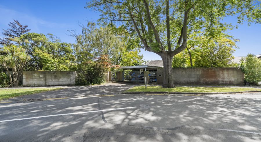  at 3 Poulton Avenue, Richmond, Christchurch City, Canterbury