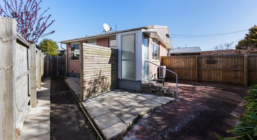  at 1/6 Hendon Street, St. Albans, Christchurch City, Canterbury