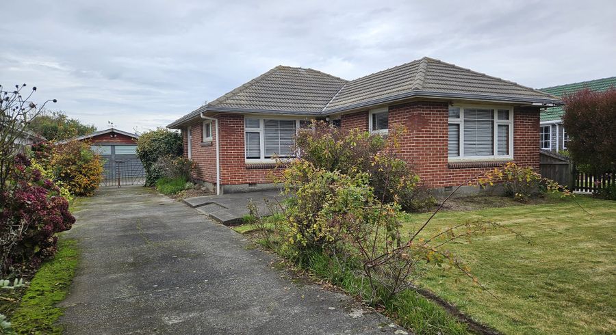  at 43 Jocelyn Street, Casebrook, Christchurch City, Canterbury