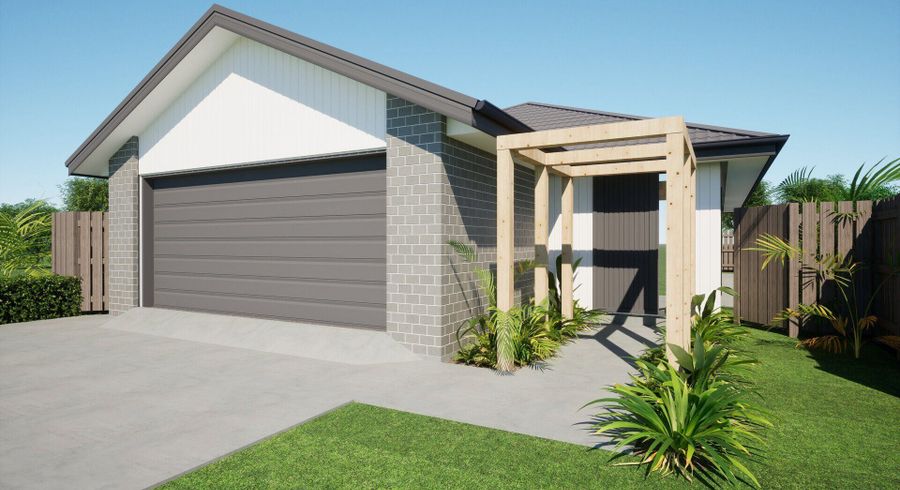  at Lot 667 Tasker Crescent, Pyes Pa, Tauranga, Bay Of Plenty