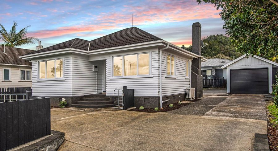  at 296 Western Hills Drive, Avenues, Whangarei, Northland