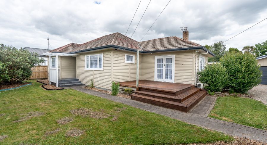  at 64 Nixon Street, Hamilton East, Hamilton, Waikato