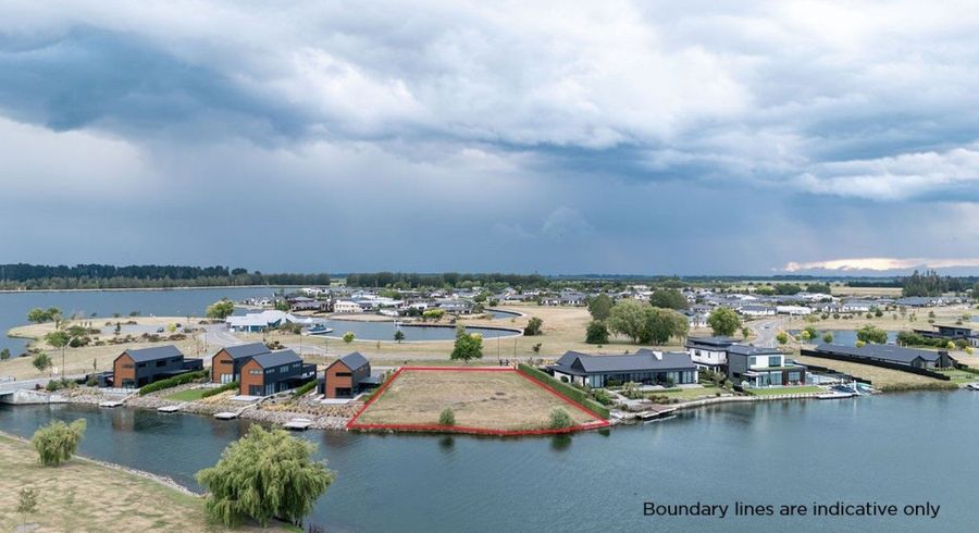  at 199 Lake Hood Drive, Huntingdon, Ashburton, Canterbury