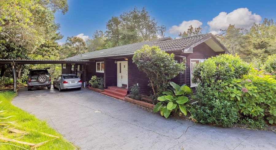  at 18,20 & 21 Paris Place, Birkenhead, North Shore City, Auckland