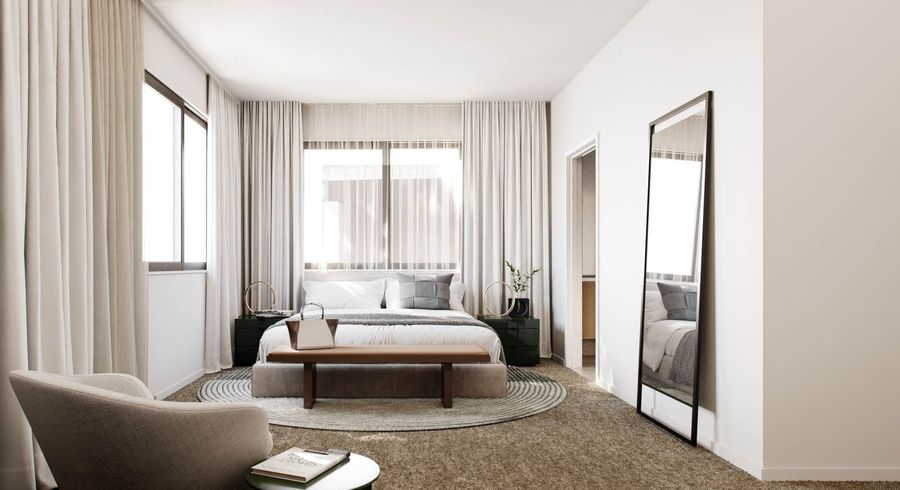  at 310/8 Meadowbank Road, Meadowbank, Auckland City, Auckland