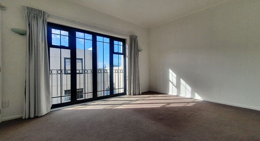  at 5C/8 Farnham Street, Parnell, Auckland City, Auckland