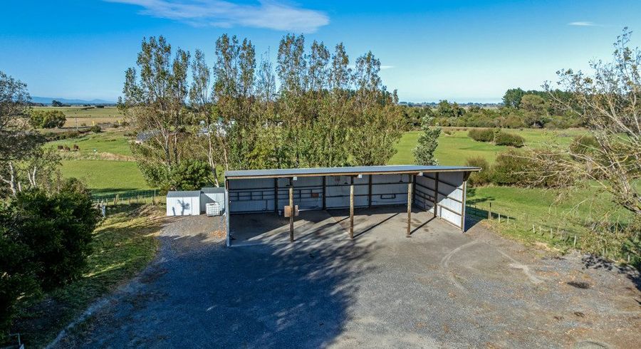  at 2915 State Highway 1, Sanson, Manawatu, Manawatu / Whanganui