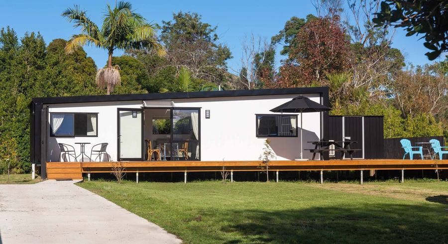  at 265B Hokianga Harbour Drive, Omapere, Far North, Northland