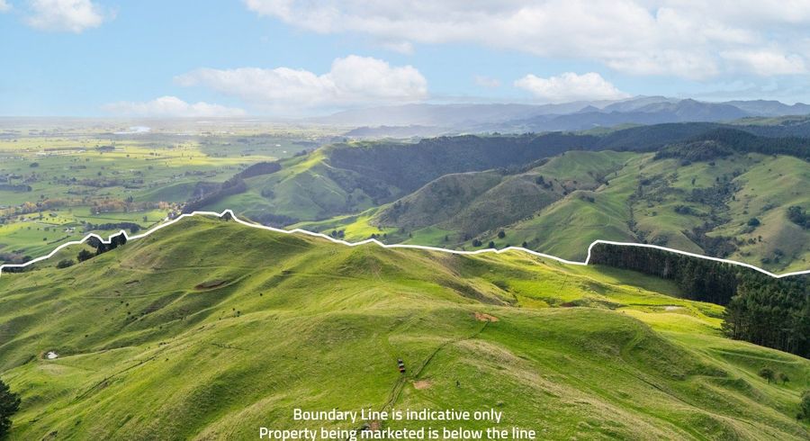  at 7200B State Highway 26, Paeroa, Hauraki, Waikato