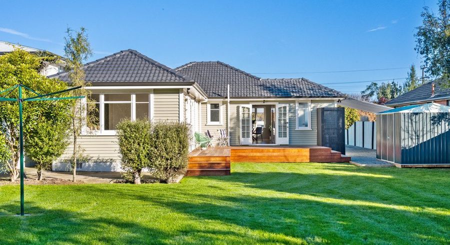  at 117 Budge Street, Riversdale, Blenheim, Marlborough