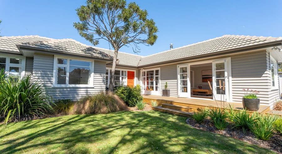  at 4 Hillsborough Terrace, Hillsborough, Christchurch