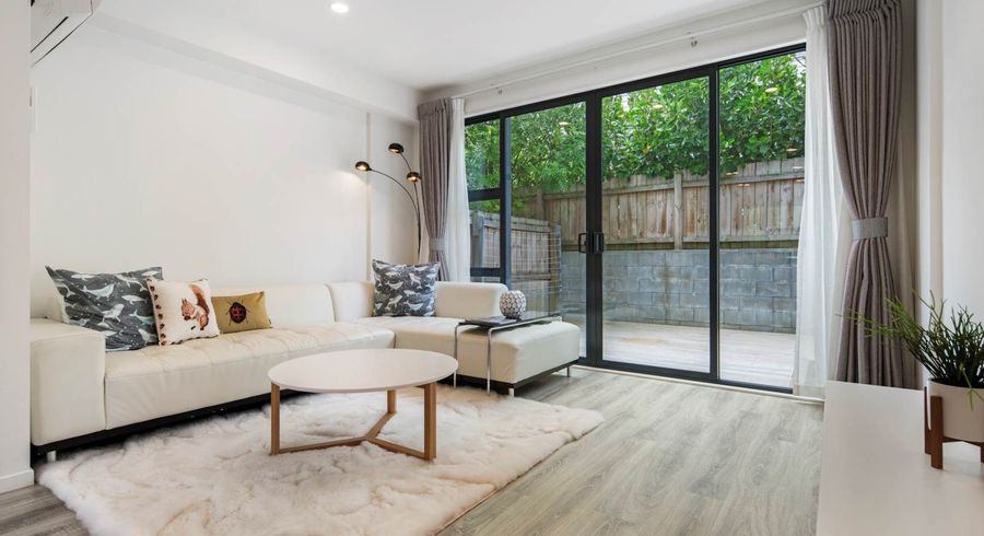  at 38 Ti Kouka Lane, Sandringham, Auckland