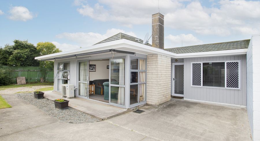  at 16B Byron Street, Te Hapara, Gisborne