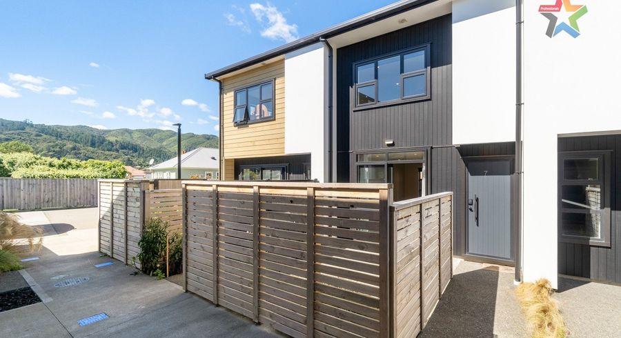  at 7/35 Rata Street, Naenae, Lower Hutt, Wellington