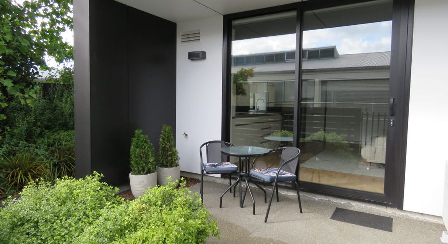  at 17/6 Waverley Street, Sydenham, Christchurch