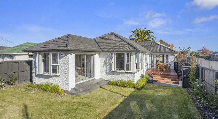  at 515 Harewood Road, Harewood, Christchurch