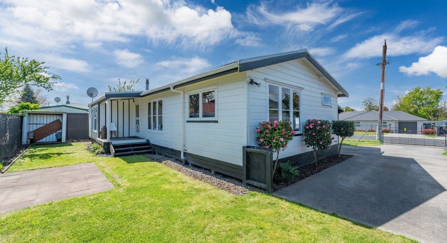  at 1/5 John Street, Tauhara, Taupo