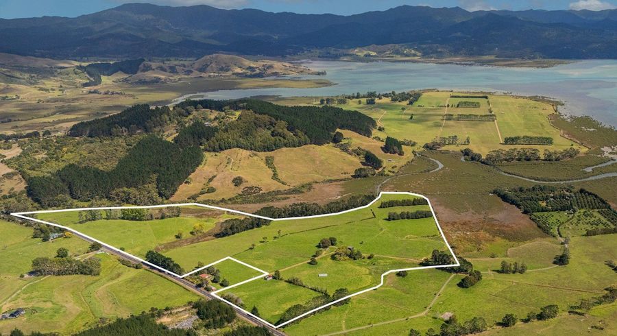  at 767 Sh25 Te Rerenga-Kuaotunu Rd, Matarangi, Thames-Coromandel, Waikato