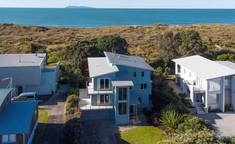 at 9 Bowentown Boulevard, Bowentown, Waihi Beach