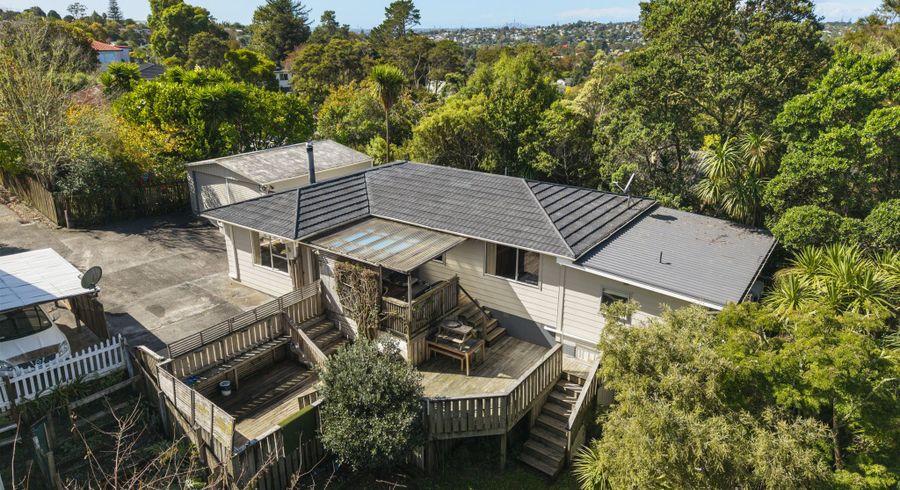  at 19 Stallard Place, Glen Eden, Waitakere City, Auckland