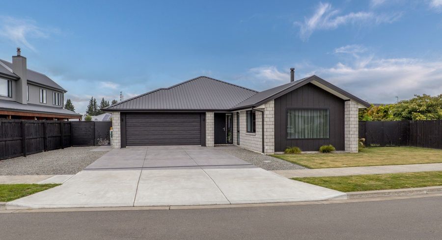  at 2 Gleniffer Place, Methven, Ashburton, Canterbury