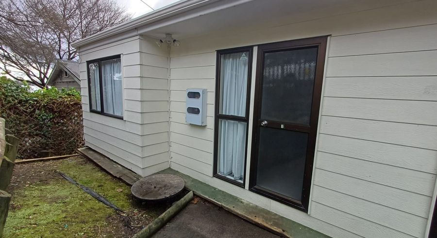  at 28B Sunnyside Road, Sunnyvale, Waitakere City, Auckland
