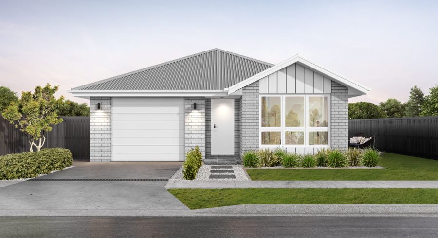  at Lot 460/42 Holystone Road, Whitby, Porirua, Wellington