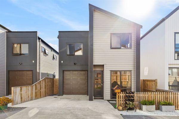  at 111 Waekahu Road, Westgate, Waitakere City, Auckland