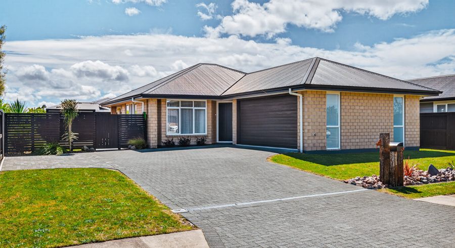  at 22 Huka Heights Drive, Rangatira Park, Taupo, Waikato