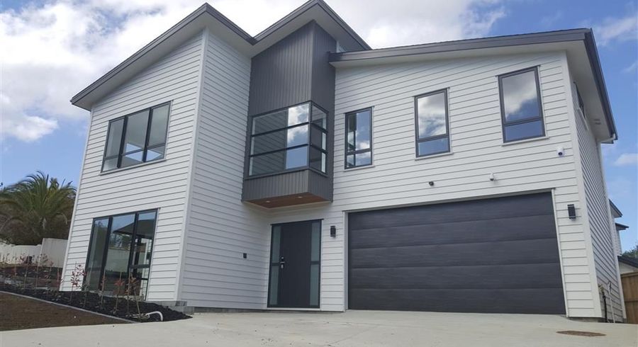  at 3A Horizon Way, West Harbour, Waitakere City, Auckland