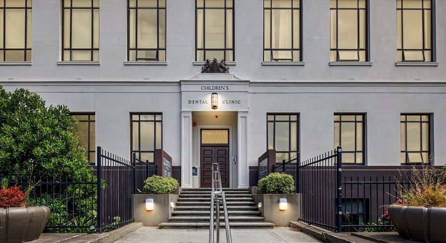  at 10/254 Willis Street, Te Aro, Wellington, Wellington