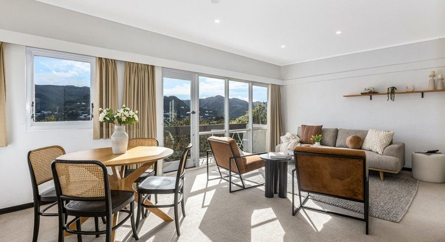  at 7/116 Mairangi Road, Wilton, Wellington, Wellington