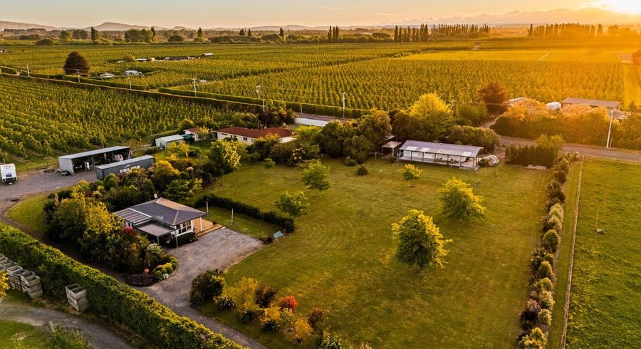  at 308 Brookfields Road, Meeanee, Napier, Hawke's Bay